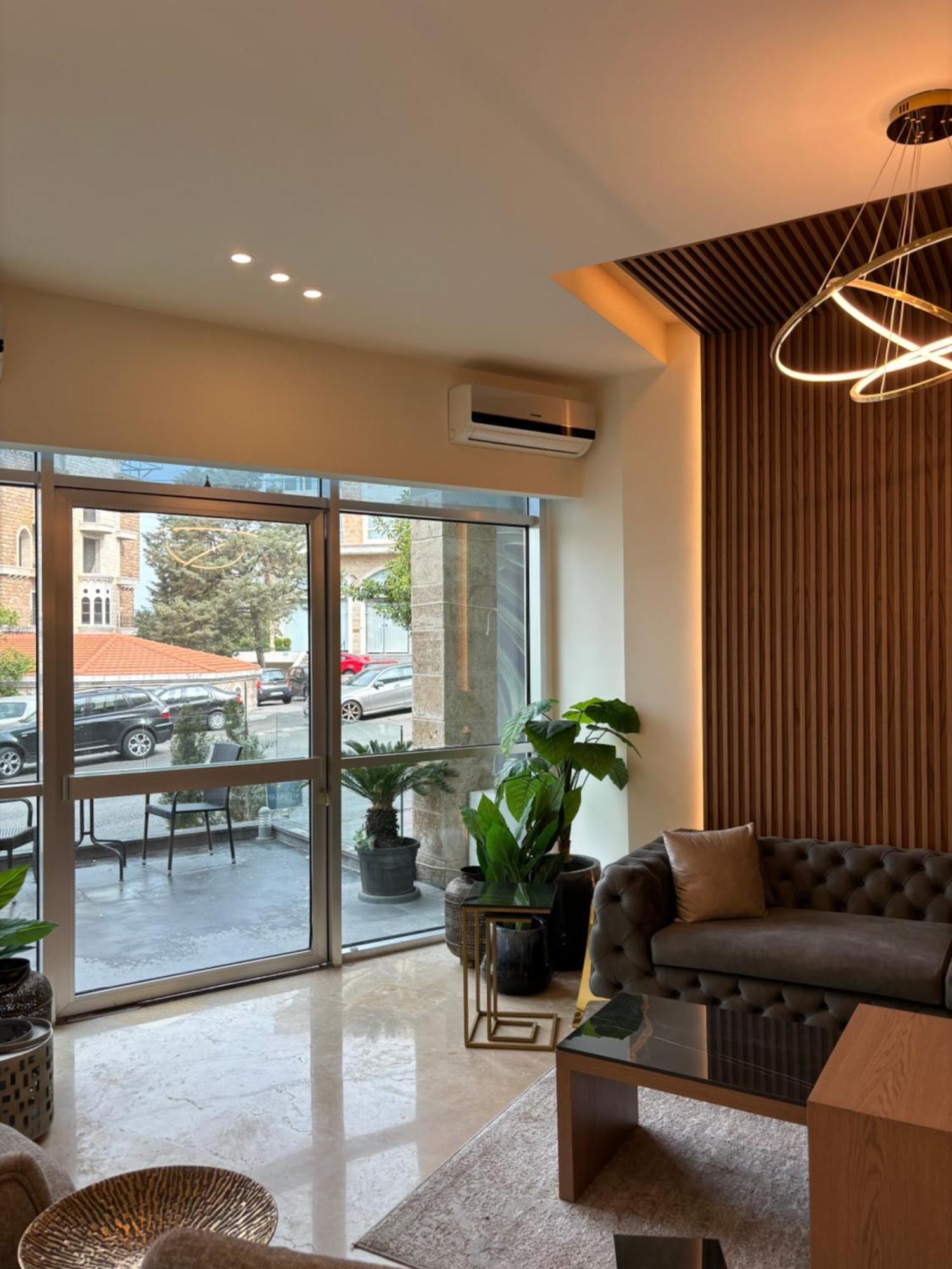 Byblostar Hotel Ngoại thất bức ảnh