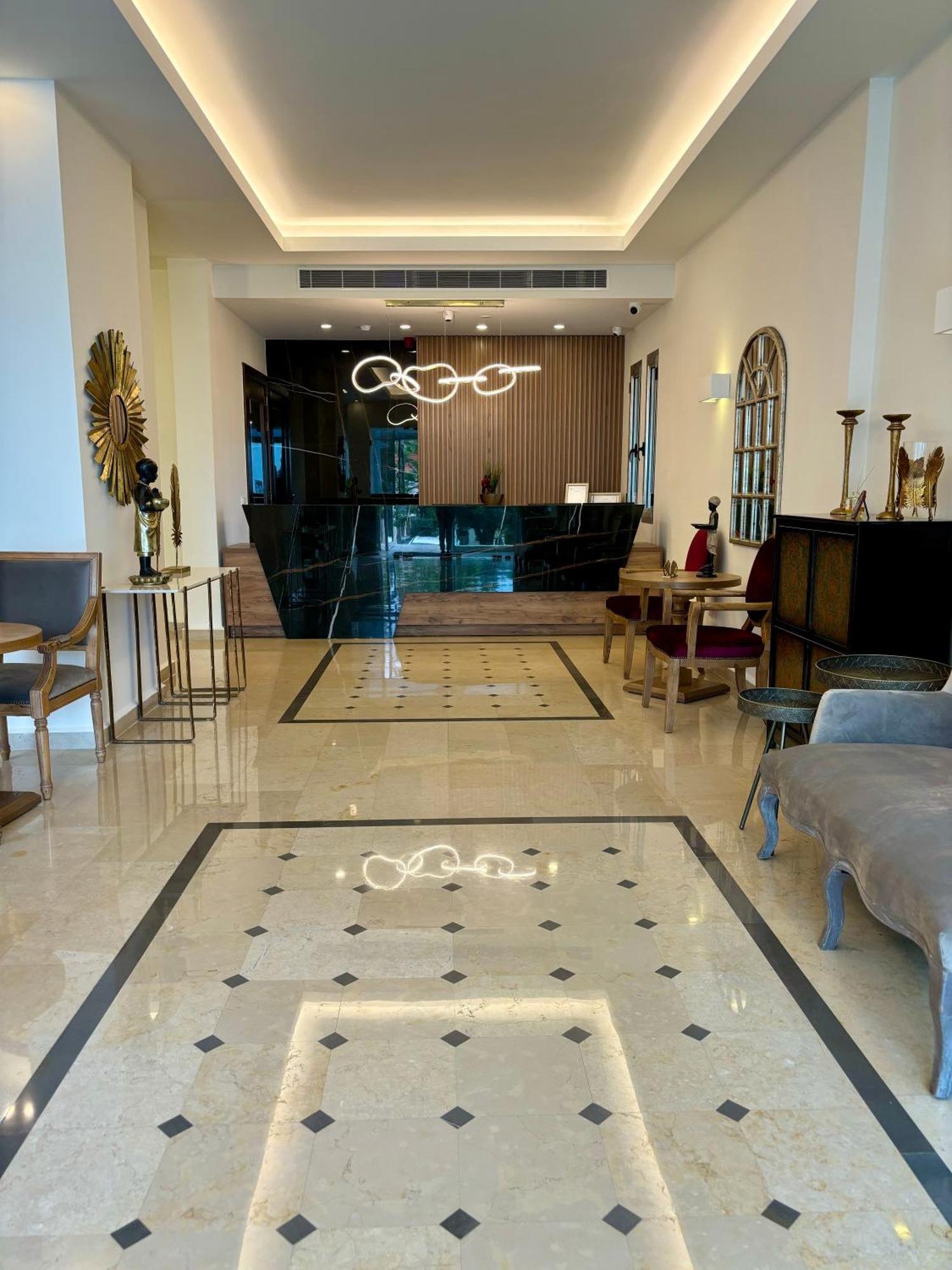 Byblostar Hotel Ngoại thất bức ảnh