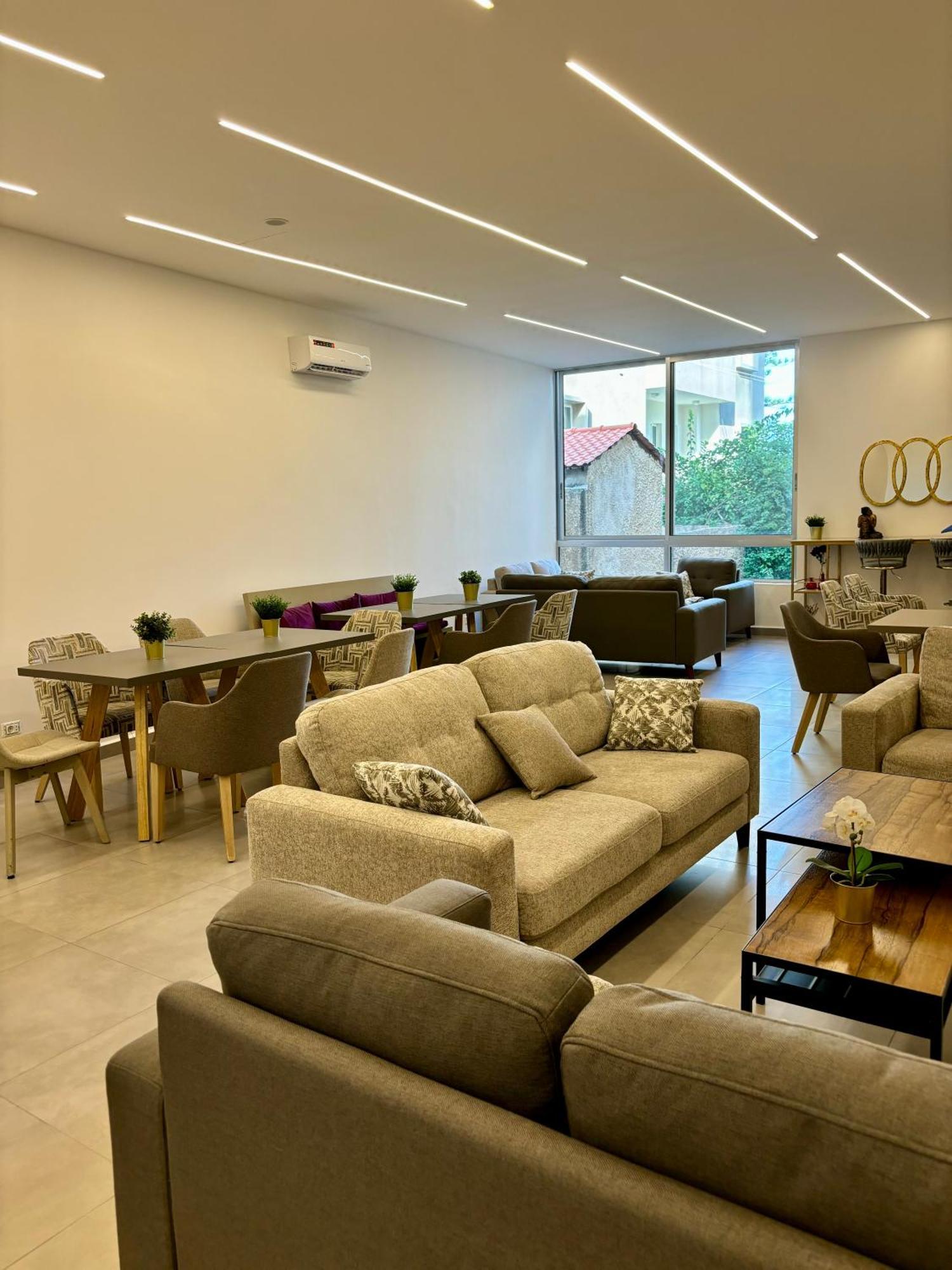 Byblostar Hotel Ngoại thất bức ảnh