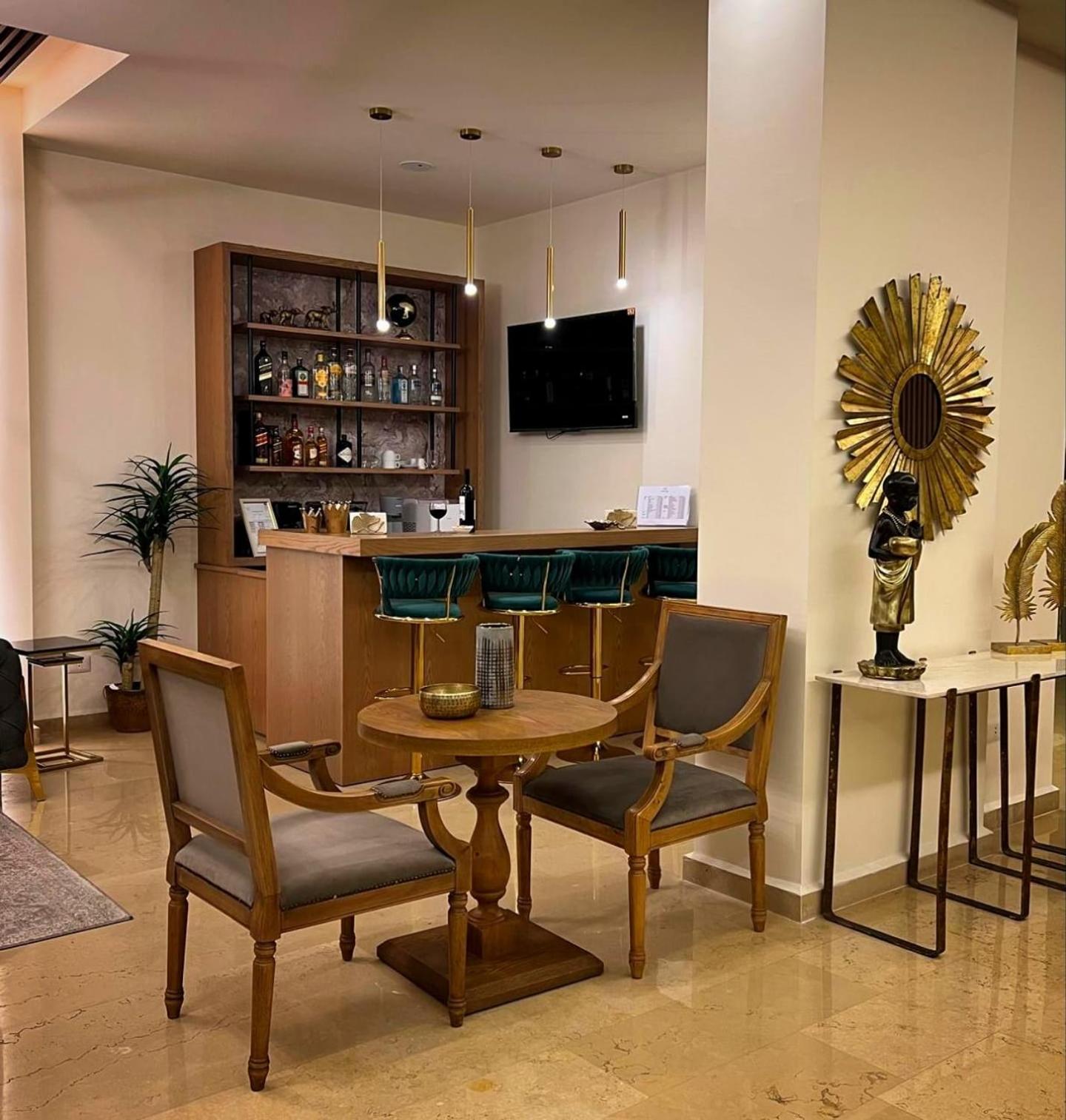 Byblostar Hotel Ngoại thất bức ảnh